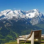 Am Kurpark - 1,60qm- Apartman