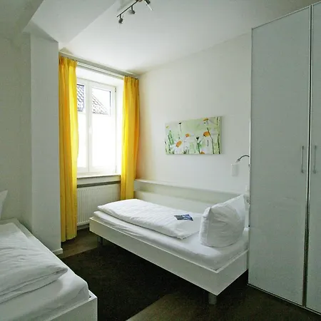 Am Kurpark - 1,60qm- Διαμέρισμα Γκάρμις-Παρτενκίρχεν