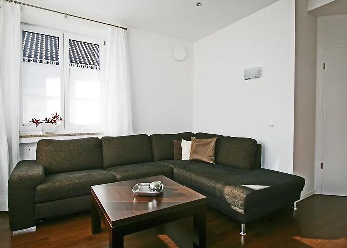 Am Kurpark - 1,60qm- Appartamento Garmisch-Partenkirchen