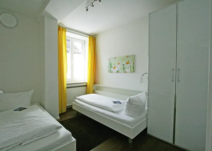 Am Kurpark - 1,60qm- 公寓 加爾米施-帕滕基興